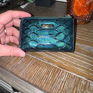 EUC Brahmin Anita Evergreen Kalopsia